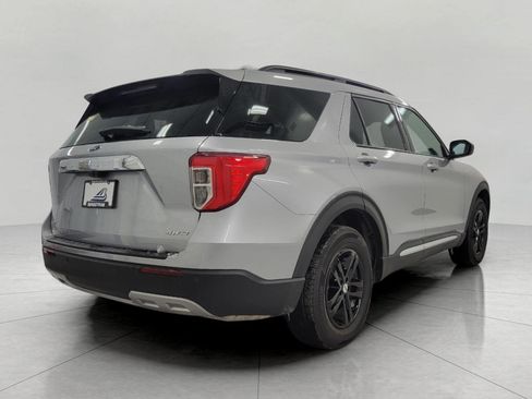 Used 2023 Ford Explorer XLT w/ Equipment Group 202A image 20