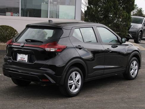 Certified 2024 Nissan Kicks S image 10