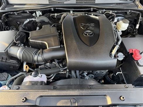 Used 2023 Toyota Tacoma SR image 38