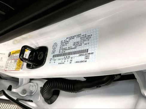Used 2025 Ford F150 Tremor w/ Bed Utility Package AWD/4WD image 42