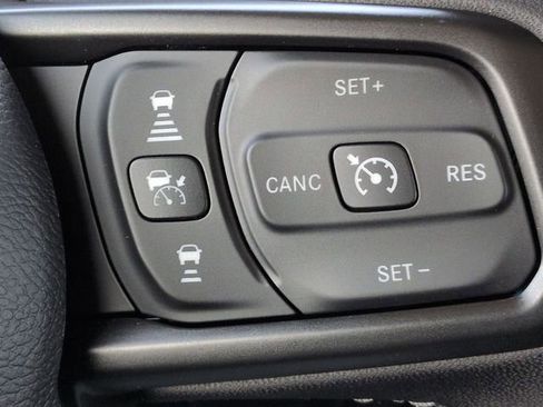 New 2026 Jeep Gladiator Willys AWD/4WD image 20