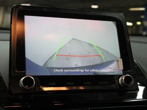 New 2026 Mitsubishi Eclipse Cross LE image 13