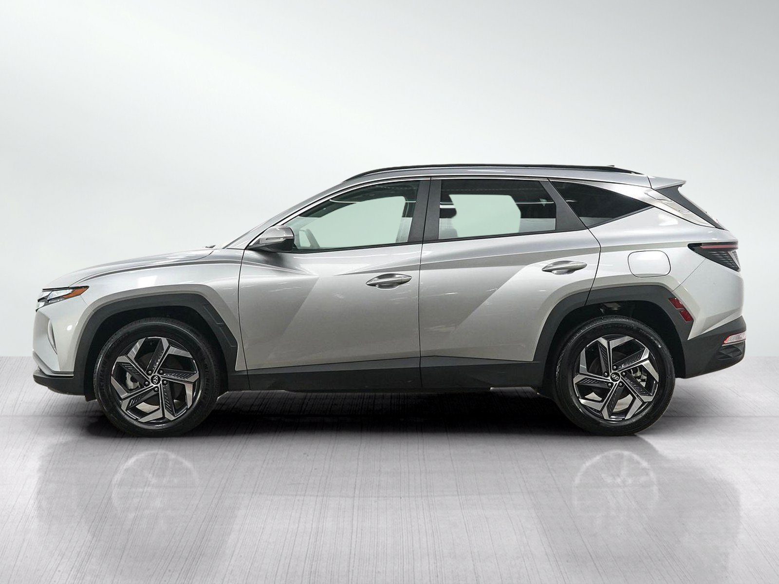 Used 2024 Hyundai Tucson SEL AWD/4WD image 2