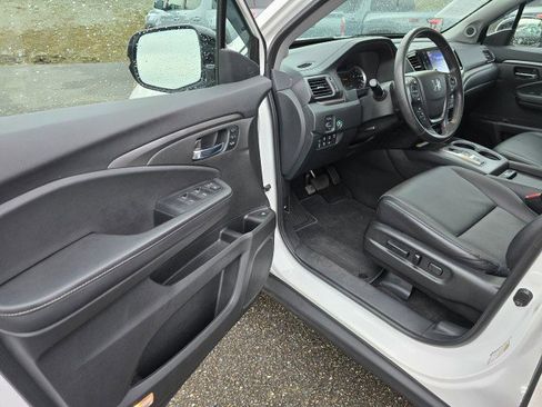 Used 2023 Honda Ridgeline RTL-E image 23