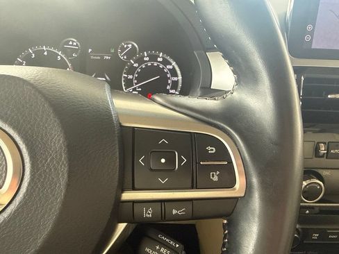 Used 2023 Lexus GX 460 Premium w/ Premium Package AWD/4WD image 24