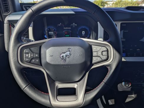 New 2025 Ford Bronco Heritage Edition image 43