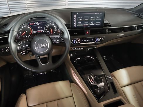 Used 2023 Audi A5 2.0T Premium w/ Convenience Package AWD/4WD image 22