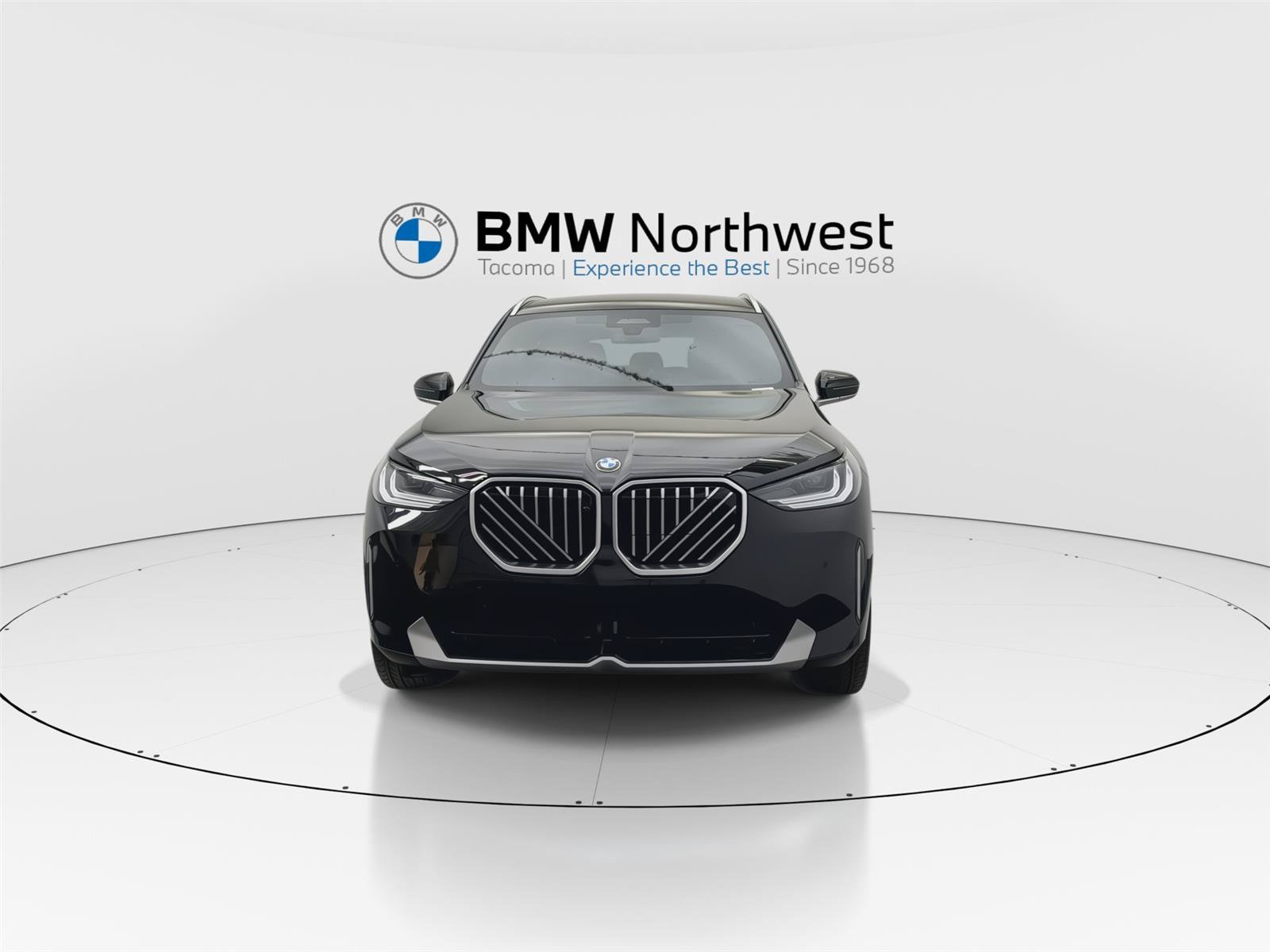New 2026 BMW X3 xDrive30i w/ Premium Package AWD/4WD image 8