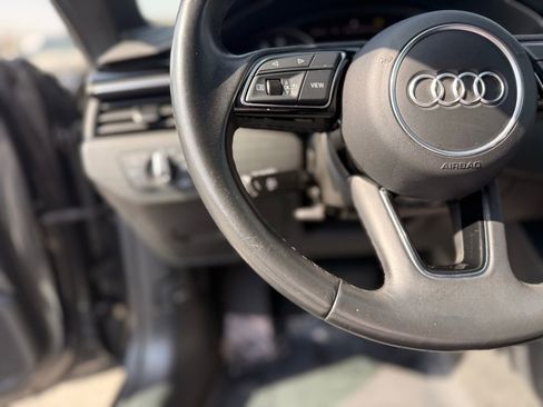 Used 2021 Audi A5 2.0T Premium image 19