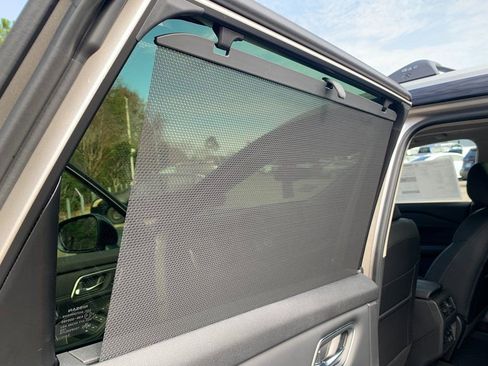 New 2026 Nissan Rogue Platinum image 27