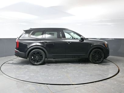 Used 2022 Kia Telluride EX w/ EX Premium Package