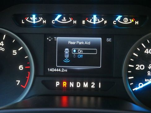 Used 2016 Ford F150 XLT w/ Equipment Group 302A Luxury image 27