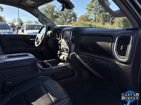 Used 2022 GMC Sierra 1500 Denali w/ Denali Reserve Package image 34