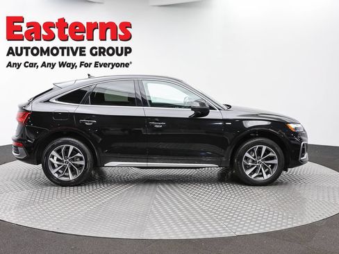 Used 2023 Audi Q5 2.0T Prestige AWD/4WD image 4