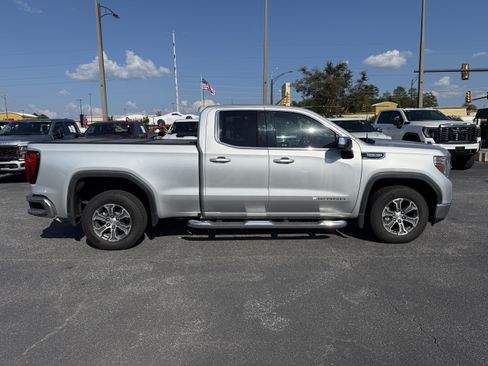 Used 2019 GMC Sierra 1500 SLE w/ SLE Value Package RWD image 11