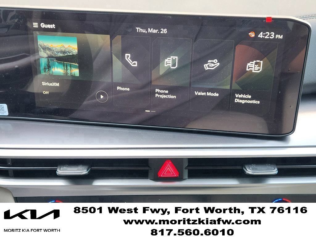 New 2026 Kia Sorento S FWD image 13