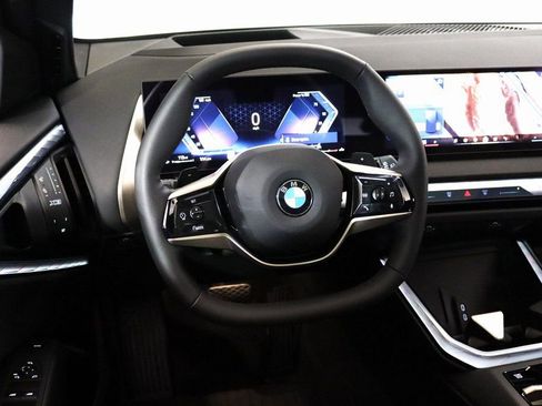 Used 2025 BMW X3 xDrive30i w/ Premium Package image 13