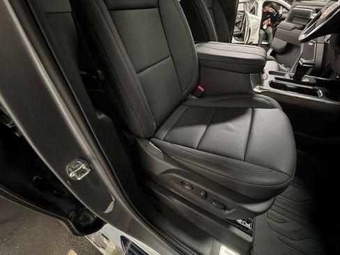 New 2026 GMC Sierra 1500 SLT w/ SLT Premium Plus Package image 62