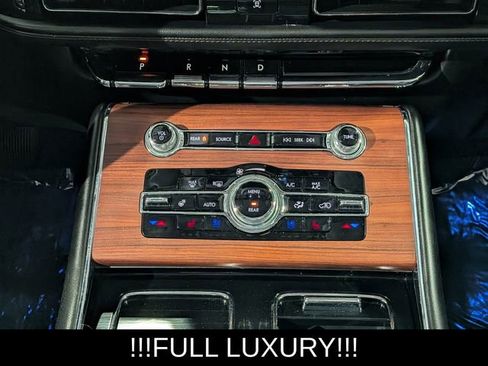 Used 2021 Lincoln Aviator Reserve w/ Equipment Group 201A image 33