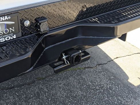New 2026 GMC Sierra 2500 Pro w/ Convenience Package RWD image 12