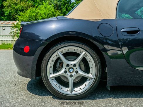 Used 2008 BMW Z4 3.0si image 9