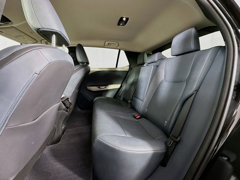 Used 2024 Lexus RZ 450e Premium w/ Accessory Package (Z1) image 26