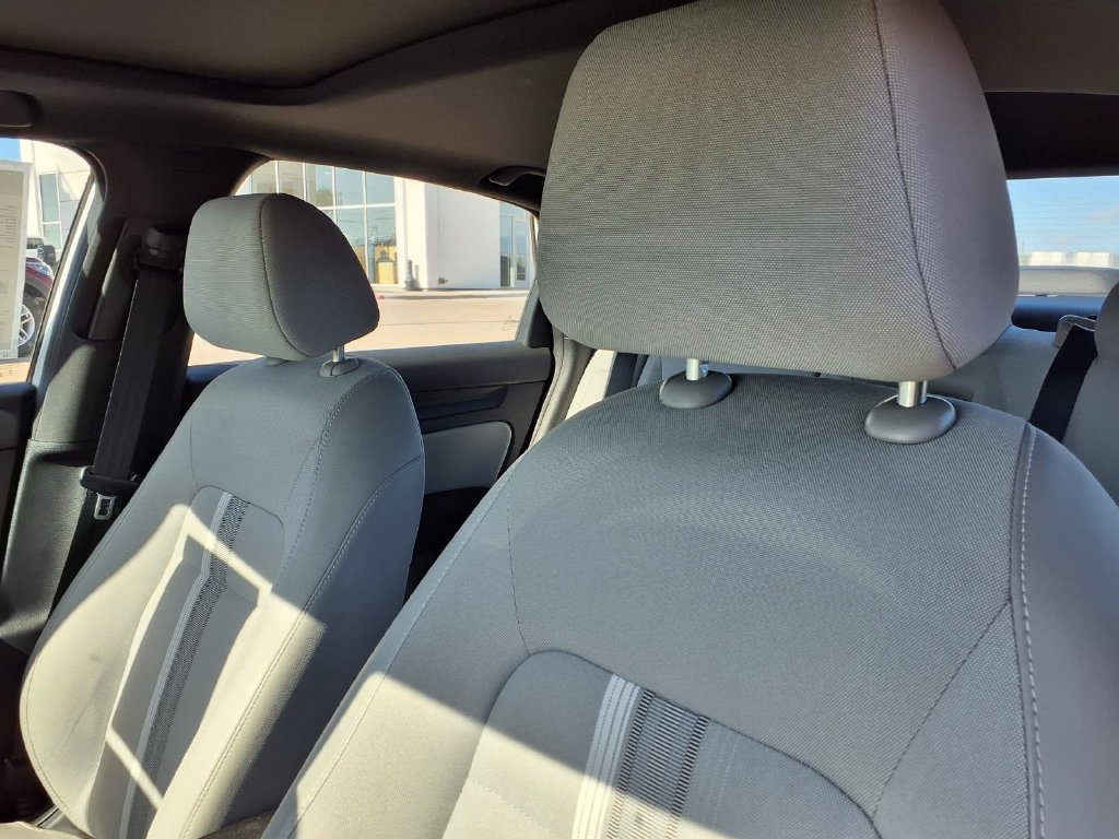 Used 2025 Honda Civic Sport image 18