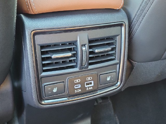 Certified 2026 Subaru Forester Touring AWD/4WD image 27