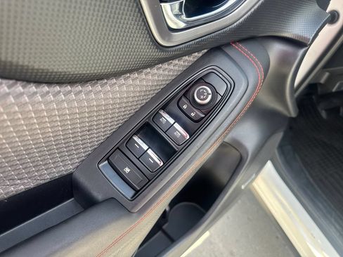 Used 2019 Subaru Forester Sport AWD/4WD image 11