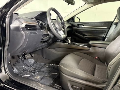 Used 2023 Nissan Altima 2.5 SV image 21