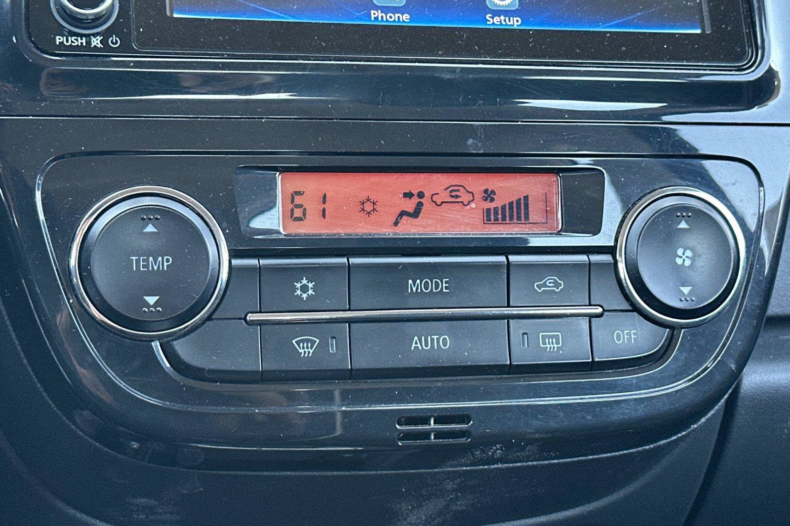 Used 2024 Mitsubishi Mirage ES FWD image 20