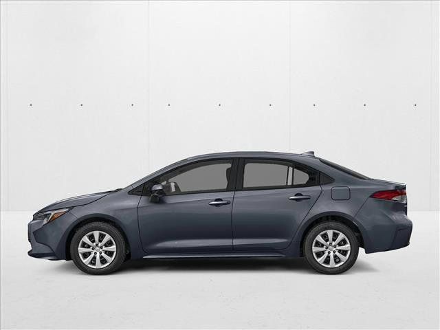 New 2027 Toyota Corolla LE w/ LE Premium Package FWD image 3