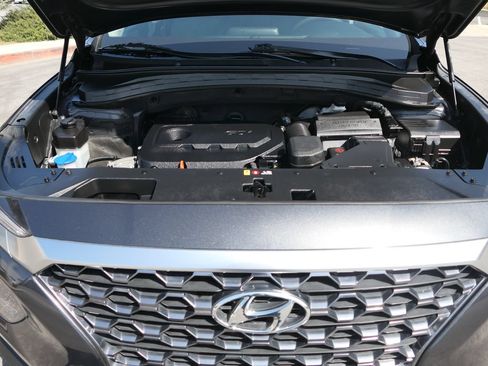 Used 2020 Hyundai Santa Fe SEL FWD image 29