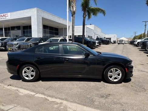 Used 2023 Dodge Charger SXT RWD image 6