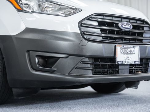 Used 2023 Ford Transit Connect XL image 10