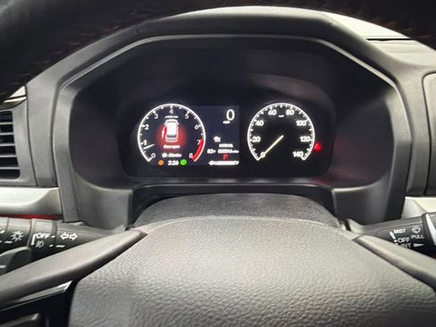 Used 2025 Honda Odyssey Sport-L image 30