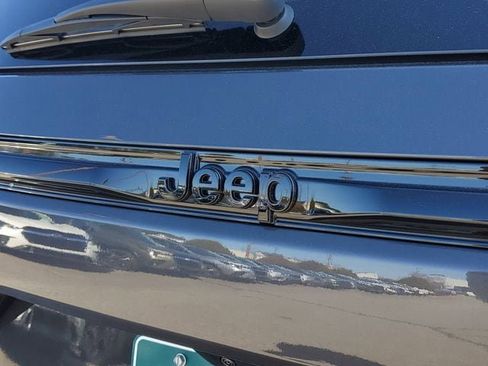 New 2026 Jeep Grand Cherokee Limited image 7