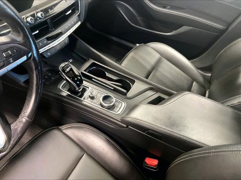 Used 2020 Cadillac CT5 Luxury w/ Sun And Sound Package image 20