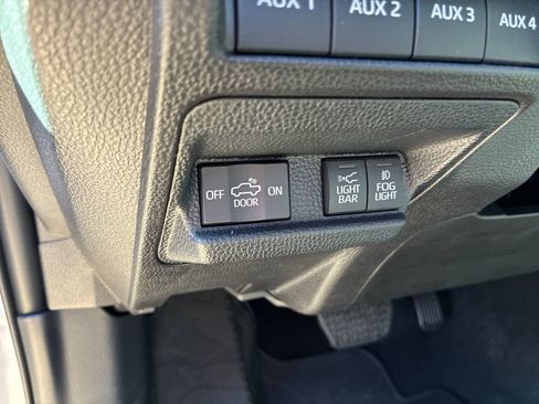 New 2025 Toyota Tacoma Trailhunter image 40