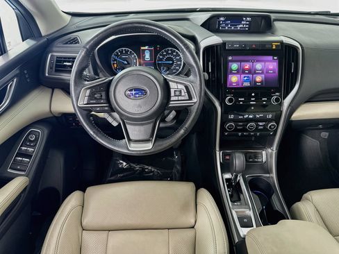 Used 2022 Subaru Ascent Limited w/ Technology Package AWD/4WD image 24