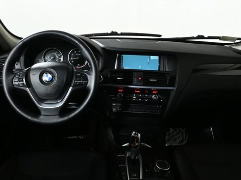 Used 2015 BMW X3 xDrive28i AWD/4WD image 17