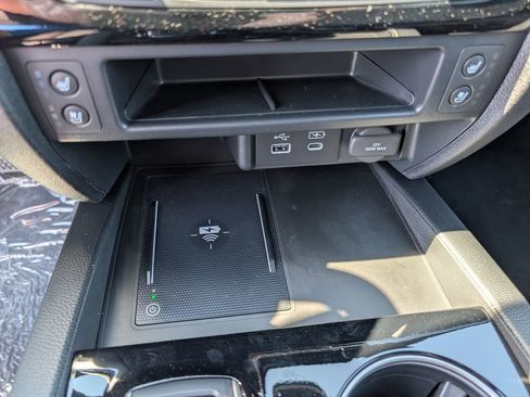 New 2026 Honda Ridgeline Black Edition image 16