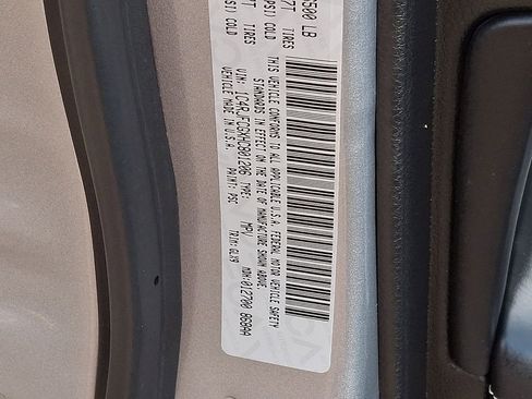 Used 2017 Jeep Grand Cherokee Overland image 31