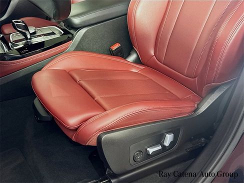 Used 2023 BMW X4 xDrive30i w/ Premium Package image 19