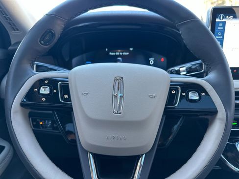 Used 2024 Lincoln Corsair Grand Touring w/ Equipment Group 301A image 27
