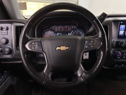 Used 2016 Chevrolet Silverado 1500 LT w/ All Star Edition image 21