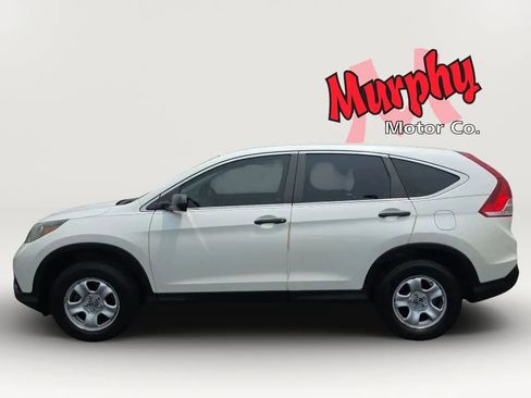 Used 2013 Honda CR-V LX image 5