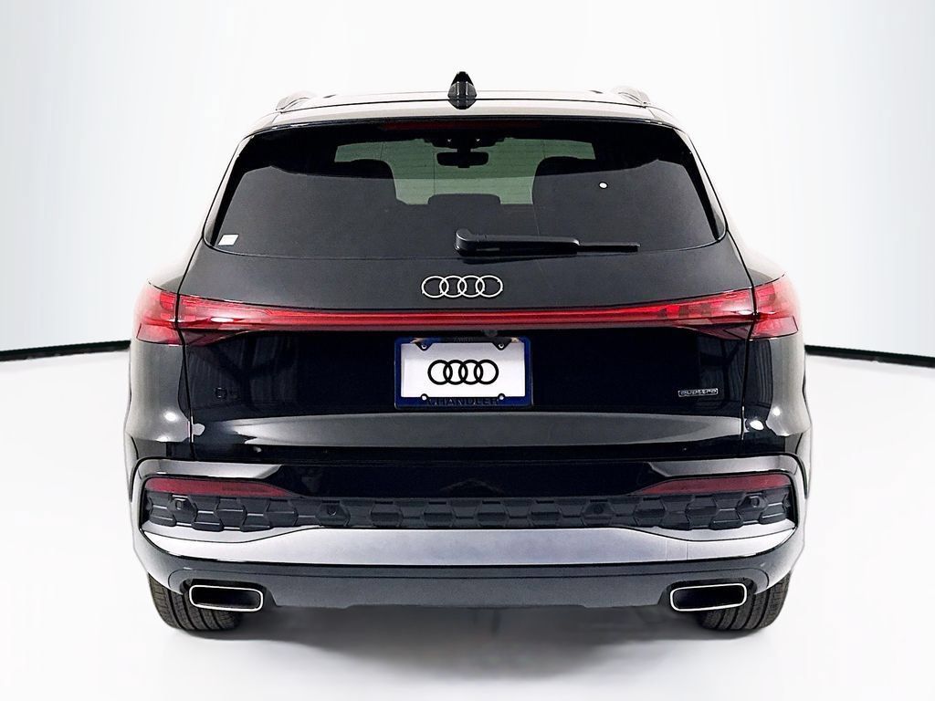 Used 2026 Audi Q5 Premium w/ Premium Plus AWD/4WD image 6