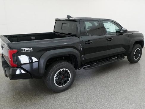 New 2026 Toyota Tacoma TRD Off-Road image 22