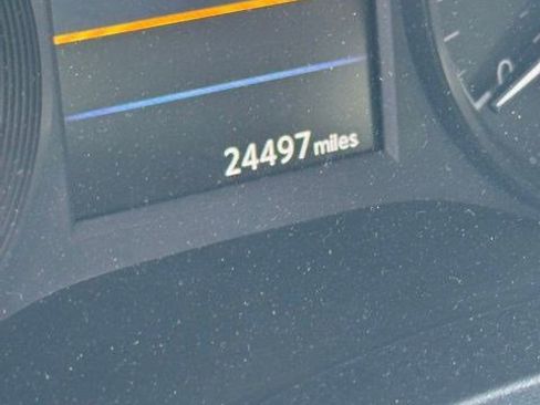 Used 2024 Nissan Altima 2.5 S FWD image 5